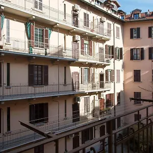 Youhosty - Ranzoni 4 Milano