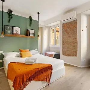 Sempione&garibaldi Comfy Milano