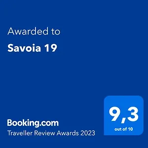 Savoia 19 Milano