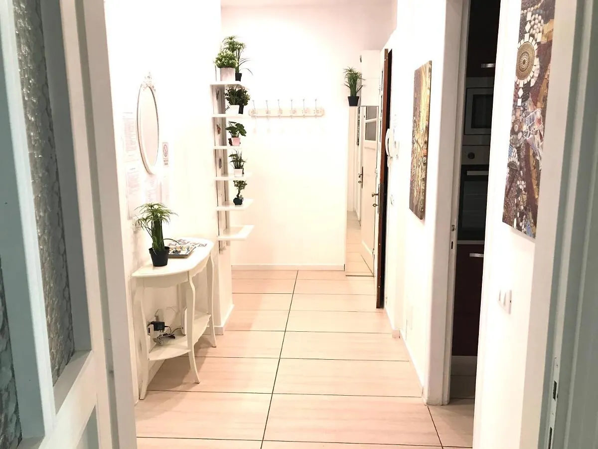 Appartamento El Encantador Milano Italia