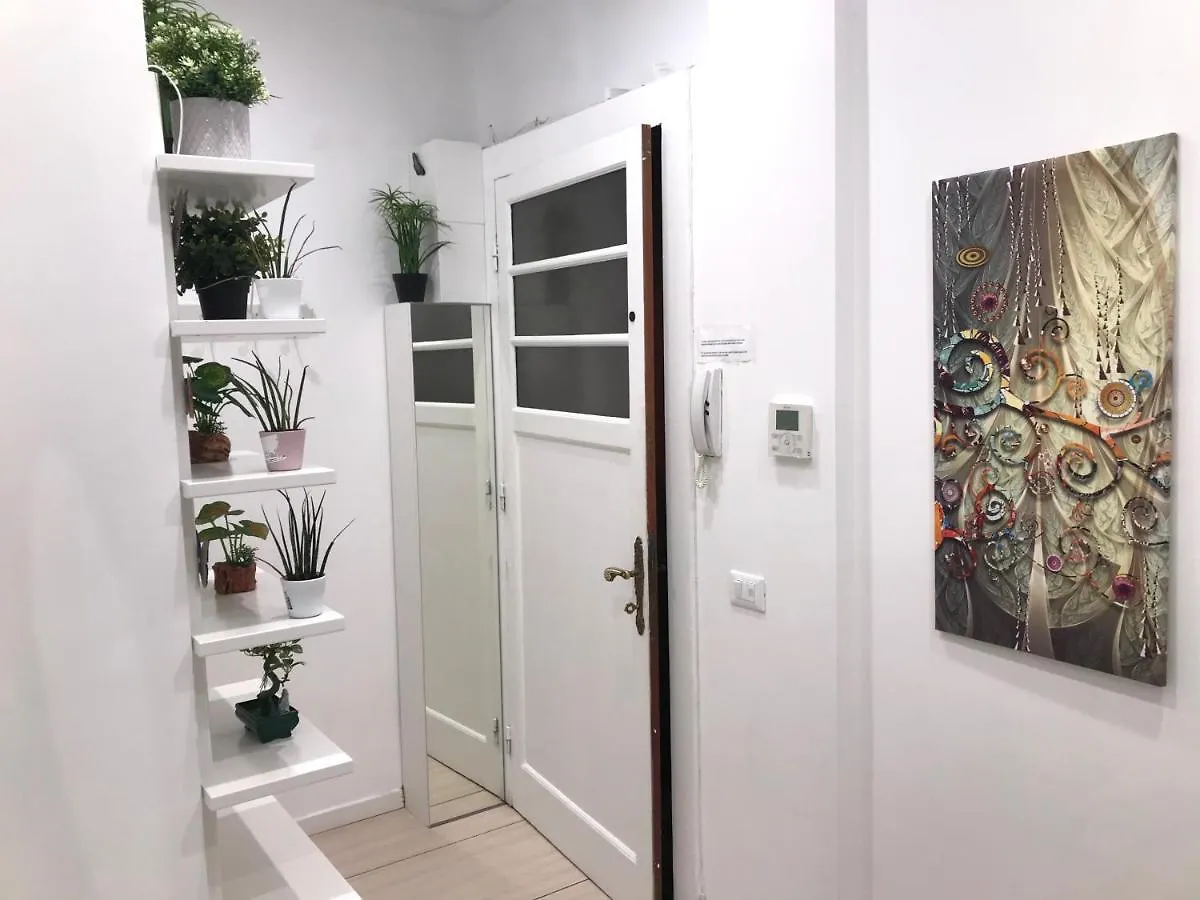 Appartamento El Encantador Milano