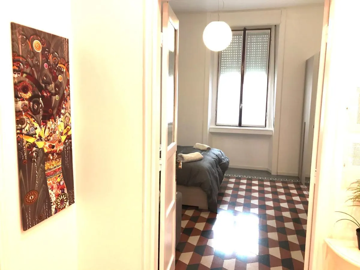 Appartamento El Encantador Milano