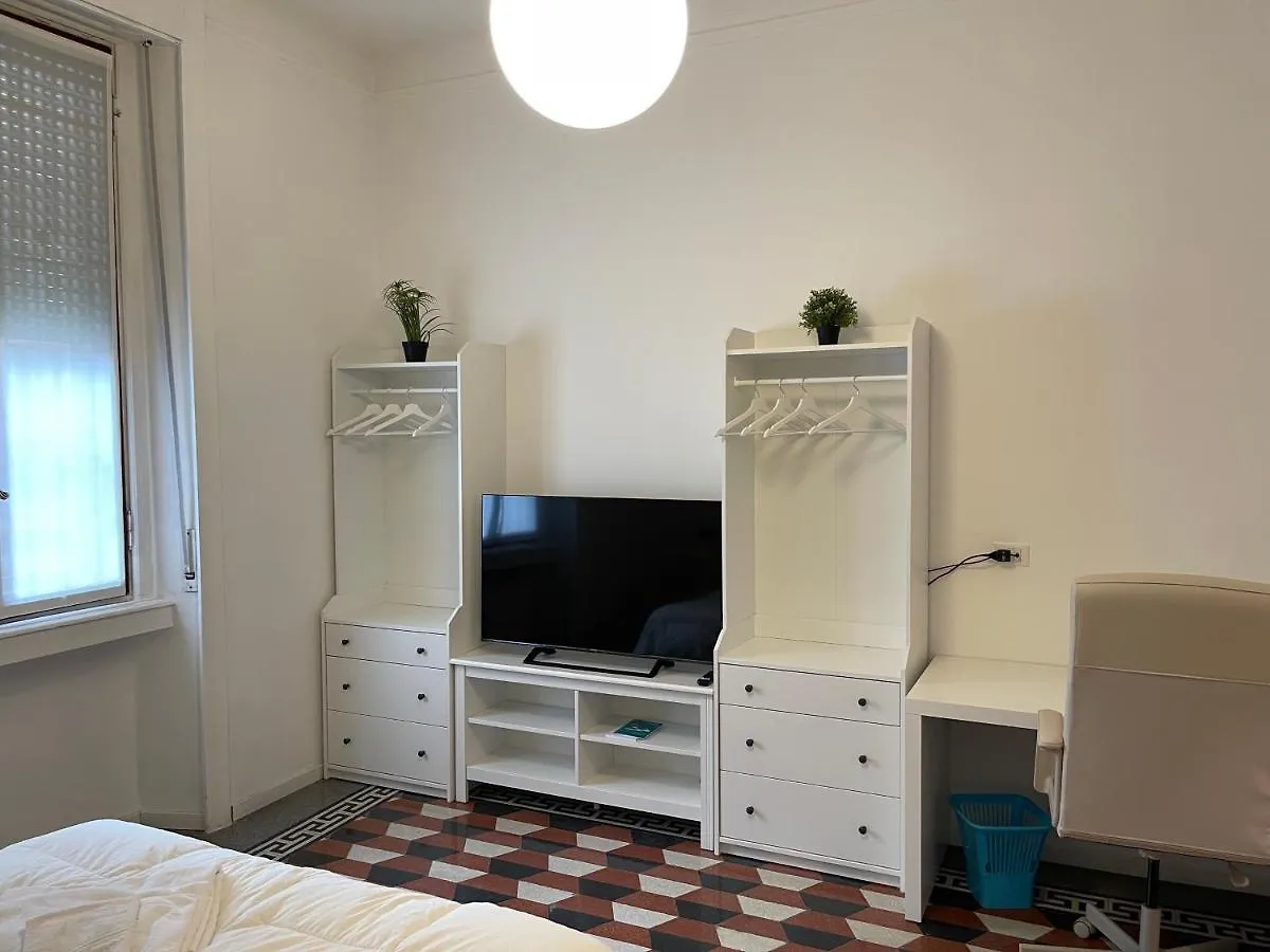 Appartamento El Encantador Milano