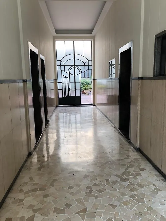Appartamento El Encantador Milano
