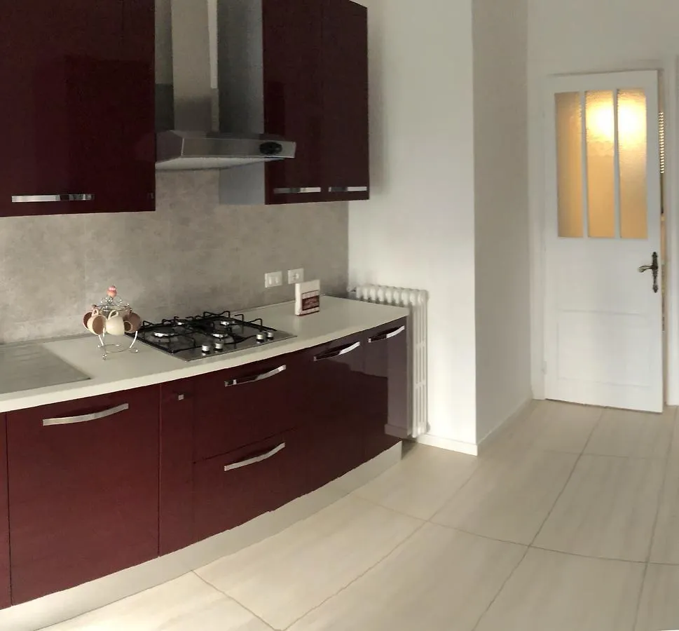 Appartamento El Encantador Milano Italia