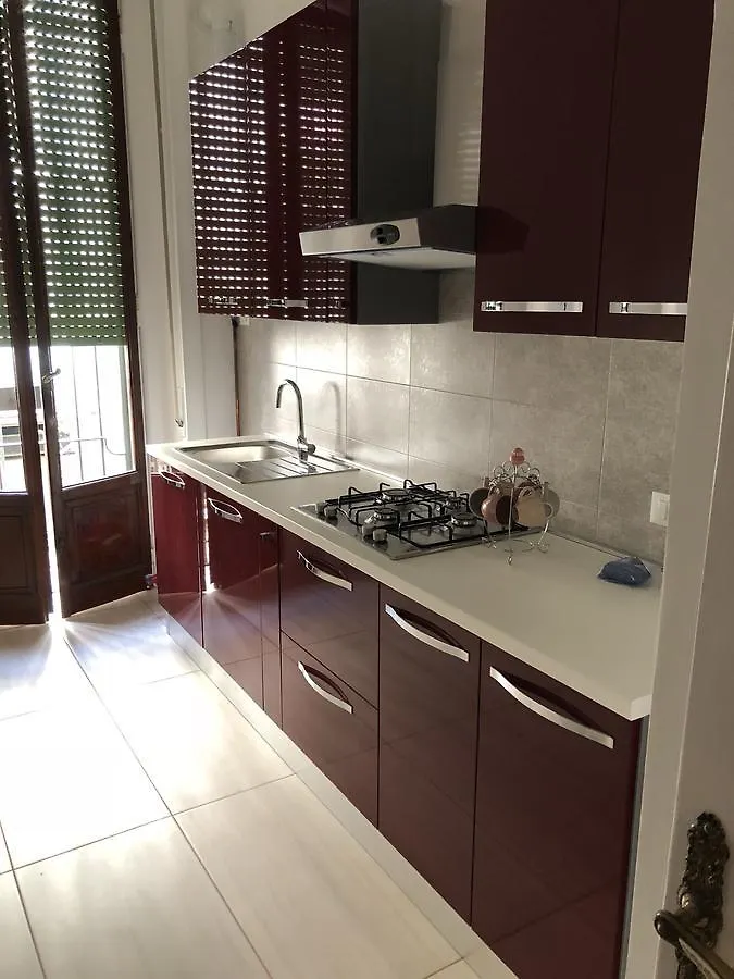Appartamento El Encantador Milano