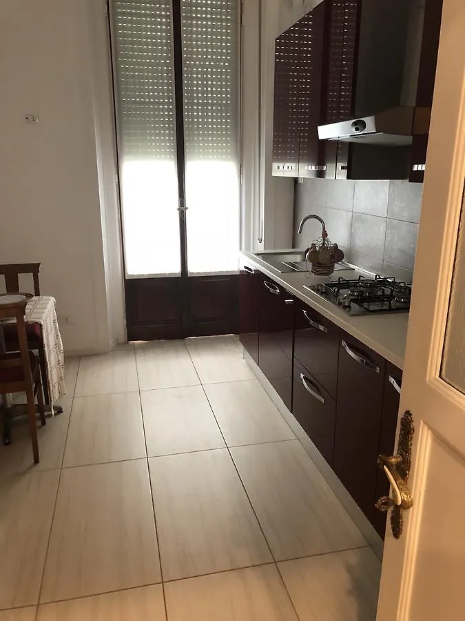 Appartamento El Encantador Milano