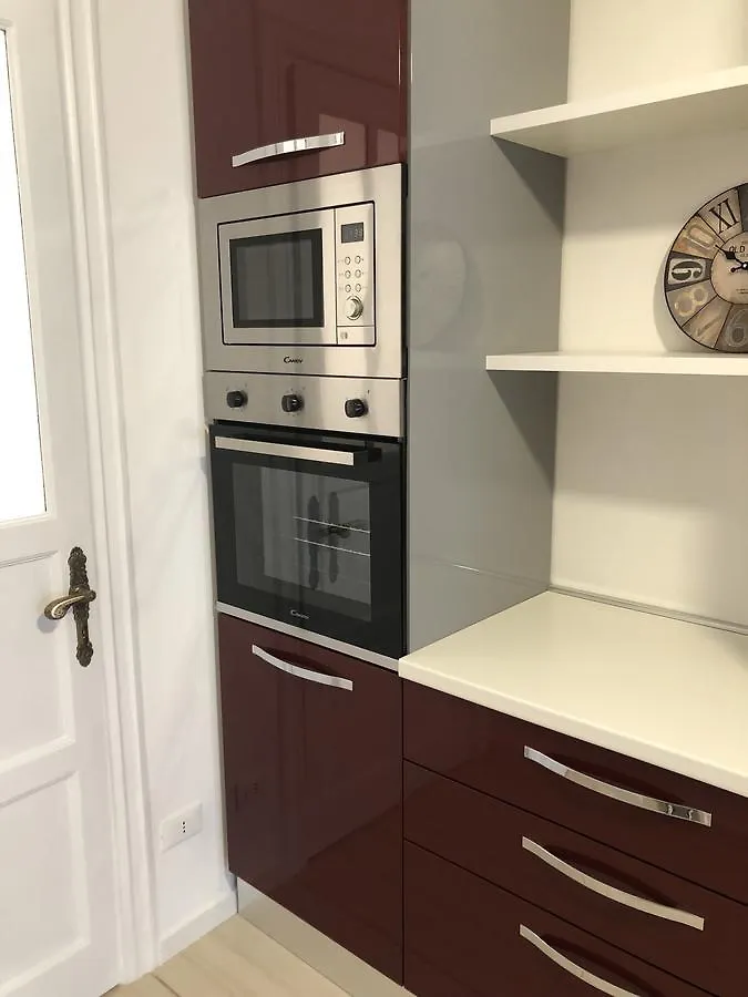 Appartamento El Encantador Milano