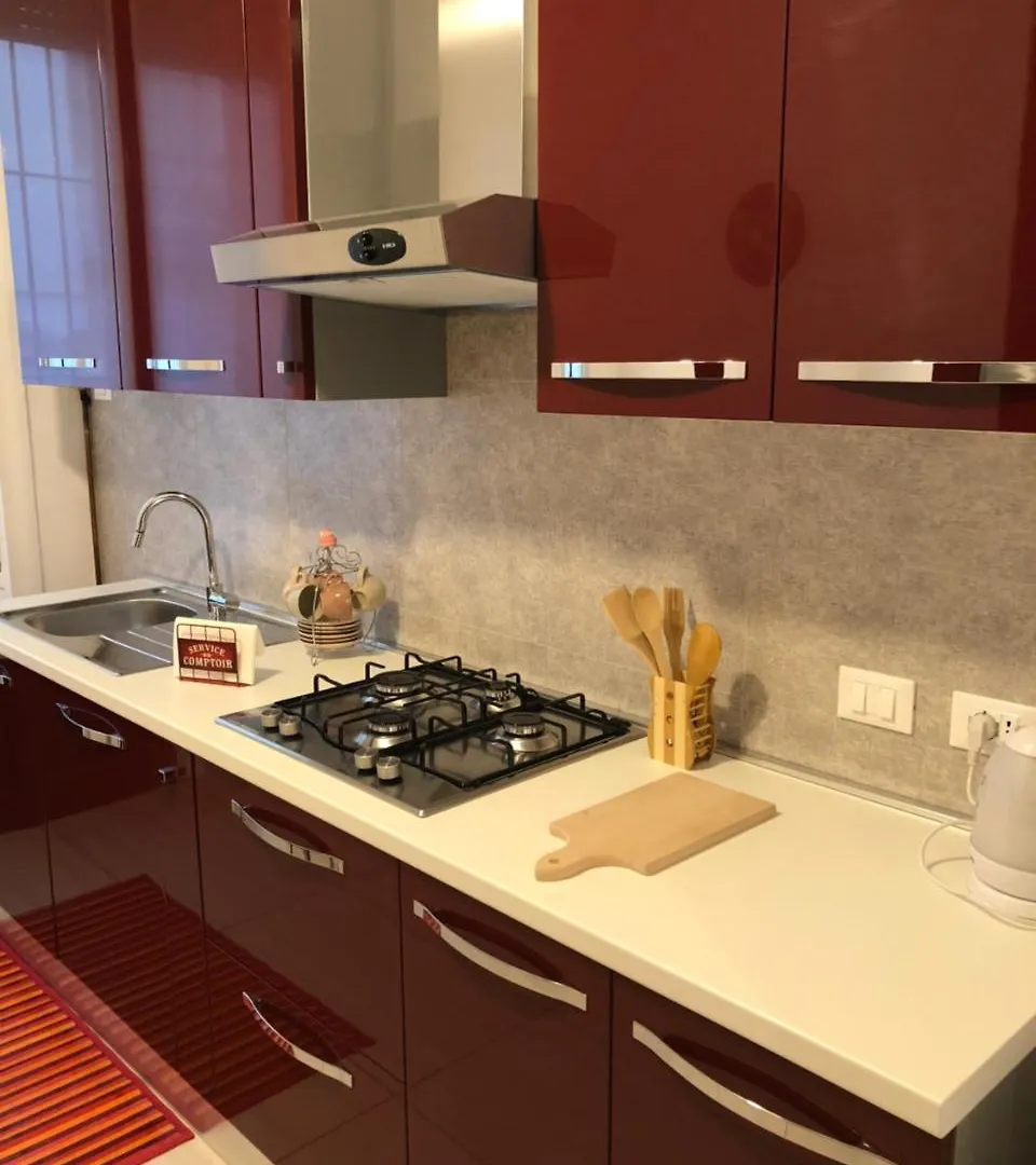 Appartamento El Encantador Milano